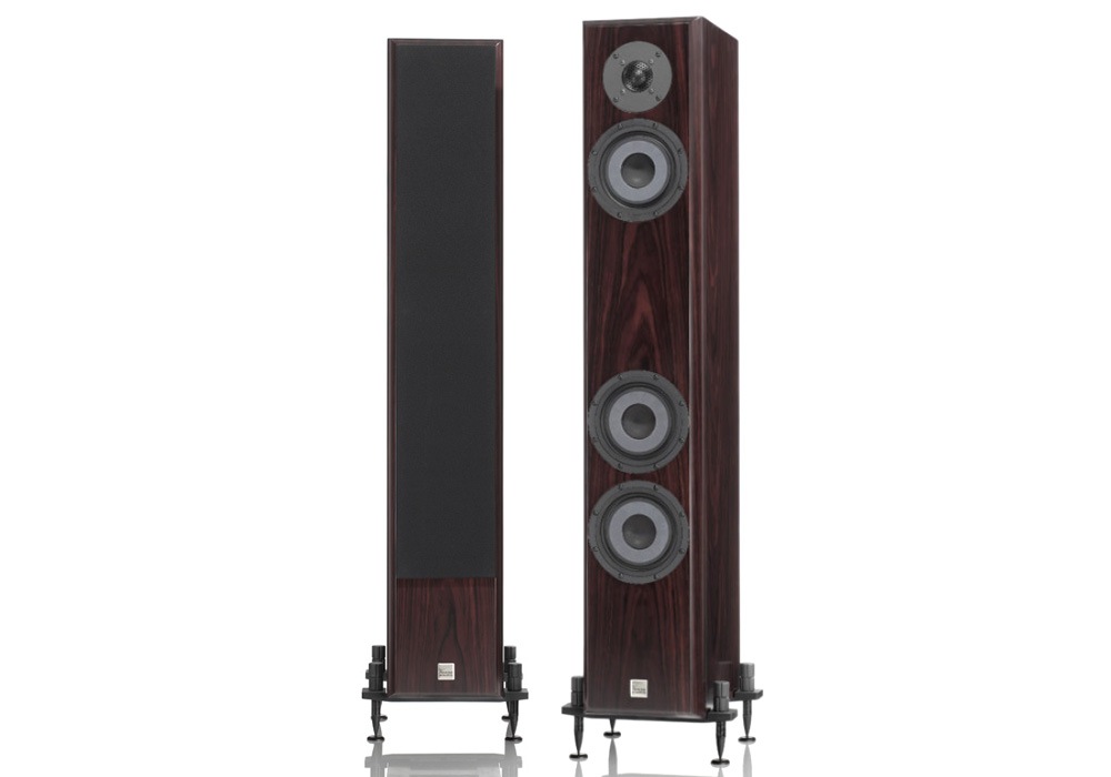 Vienna Acoustics - Beethoven Baby Grand Reference/���������åɡ�BEETH BG REF ROW�ˡ�1�ܡ˥ե���������ǥ��󥰥��ԡ�������JP�աڥ᡼����ľ���ʡ�����Բġˡ�Ǽ���ϳ�ǧ�头Ϣ����