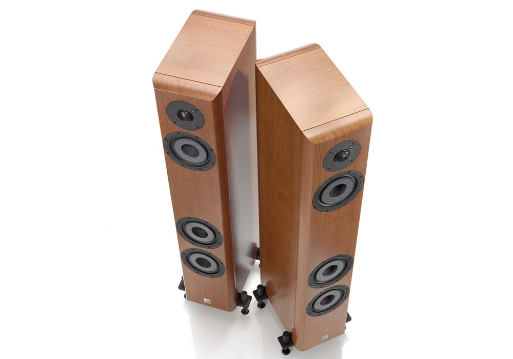 Vienna Acoustics - Beethoven Baby Grand Reference/���������åɡ�BEETH BG REF ROW�ˡ�1�ܡ˥ե���������ǥ��󥰥��ԡ�������JP�աڥ᡼����ľ���ʡ�����Բġˡ�Ǽ���ϳ�ǧ�头Ϣ����