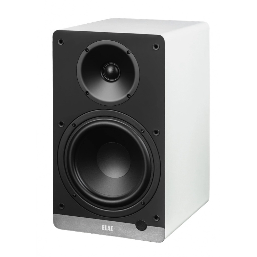 ELAC - ConneX DCB61/�ۥ磻�ȡʥڥ���DAC��¢�����ƥ��֥��ԡ�������JP�աڥ᡼����ľ���ʡ�����Բġˡ�Ǽ���ϳ�ǧ�头Ϣ����