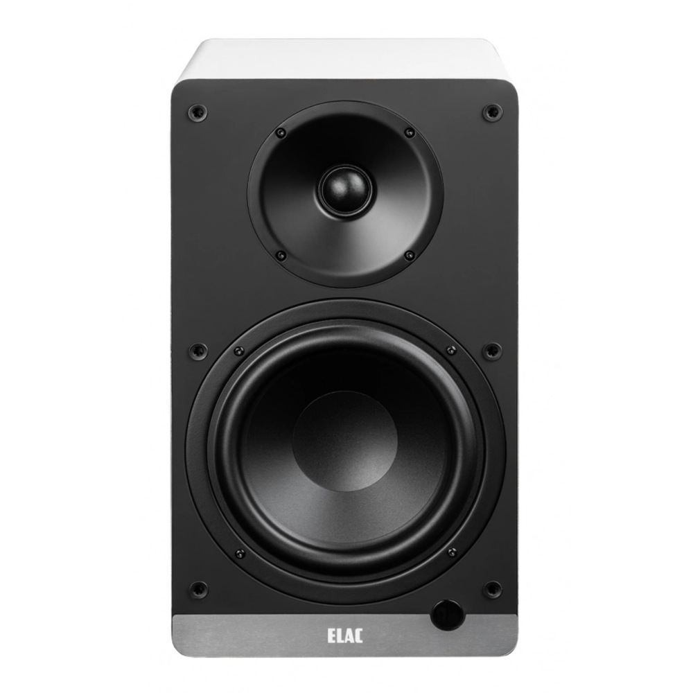 ELAC - ConneX DCB61/�ۥ磻�ȡʥڥ���DAC��¢�����ƥ��֥��ԡ�������JP�աڥ᡼����ľ���ʡ�����Բġˡ�Ǽ���ϳ�ǧ�头Ϣ����