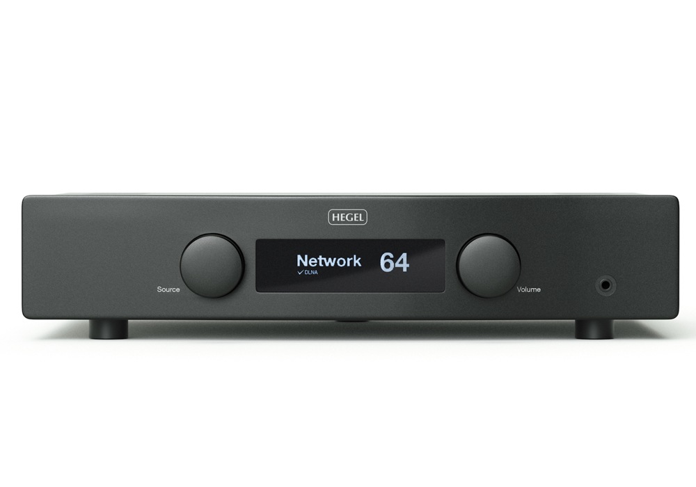 HEGEL - H95/�֥�å��ʥͥåȥ����USB/DAC��¢����ƥ��졼�ƥåɥ���סˡ�JP�աں߸�ͭ��¨Ǽ��