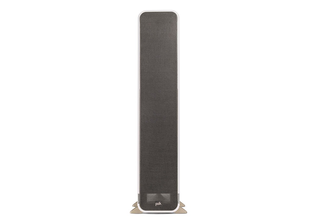 Polk Audio - ES55/WHT/�ۥ磻�ȡ�1�ܡ˥ե���������ǥ��󥰥��ԡ�������JP�աڼ���6�������ͽ�ꡦ��ͽ��������
