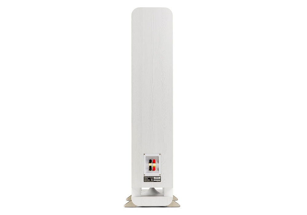Polk Audio - ES55/WHT/�ۥ磻�ȡ�1�ܡ˥ե���������ǥ��󥰥��ԡ�������JP�աڼ���6�������ͽ�ꡦ��ͽ��������