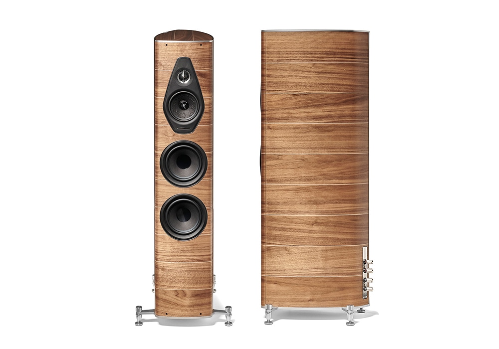Sonus Faber - Olympica Nova III㥪ԥ Υ IIIʥڥ˥եɥԡ緿NOAѡJPաں߸˸¤ꡦ᡼ʡǼϳǧ头Ϣ