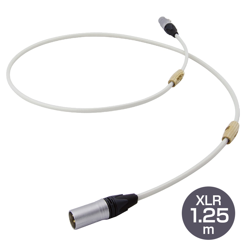 NORDOST - Valhalla2 Digital AES/EBU/1.25m��1�ܡ�ξüXLR�ǥ����륱���֥� 2VHD1.25MXLR��JP�աڥ᡼����ľ���ʡ�����Բġˡ�Ǽ���ϳ�ǧ�头Ϣ����