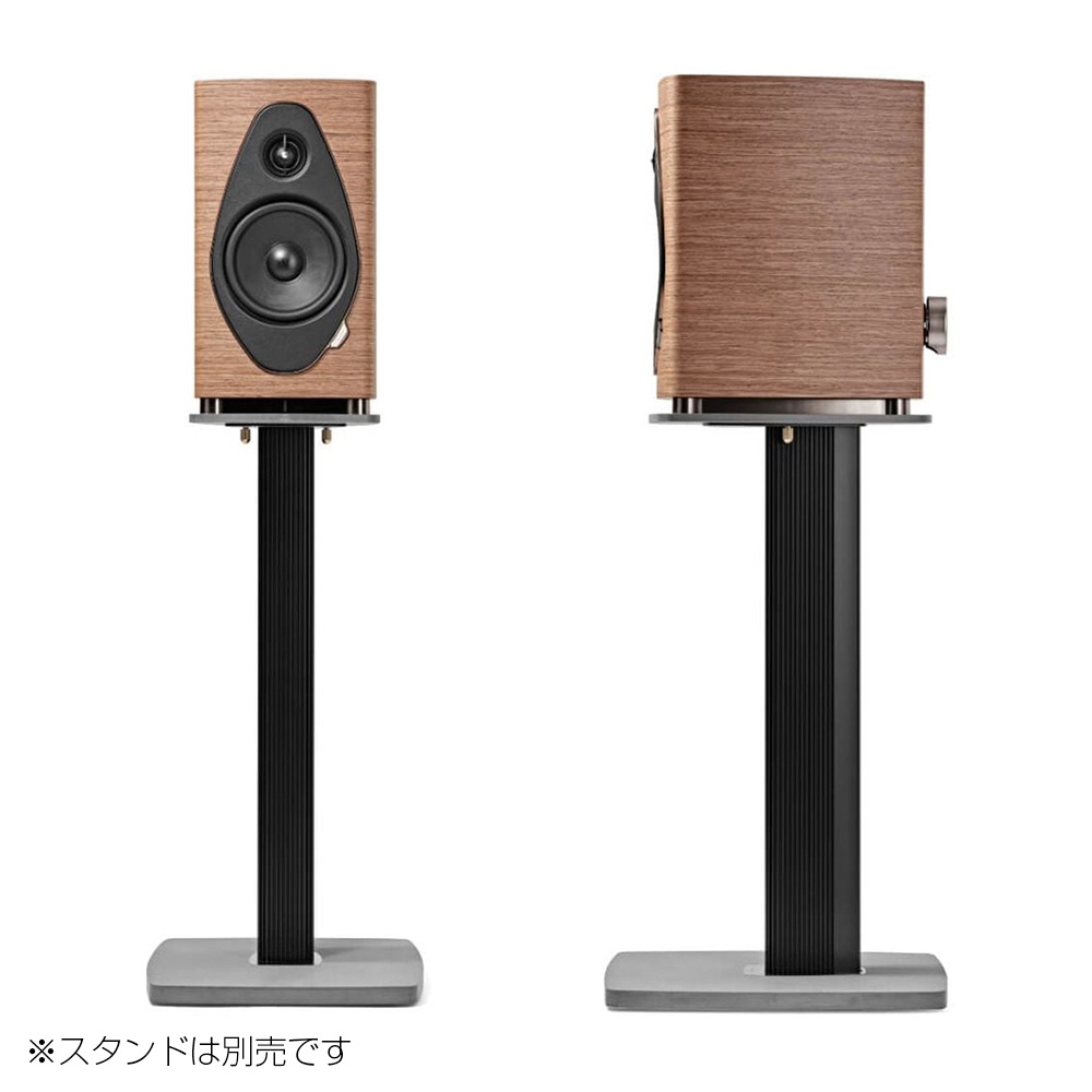 Sonus Faber - Sonetto II G2＜ソネット 2 G2＞/ウォルナット（ペア