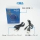 FunSounds - BlueMoon/�֥롼�ࡼ��ʹⲻ��Bluetooth�ɿ她�ԡ�������IPX5���� �Хåƥ꡼��¢ �������̡�����̵�����̳�ƻ�����졦���̽����ˡۡ�JP�աں߸�ͭ��¨Ǽ��