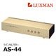 LUXMAN - AS-44AS44/饤󥻥쥯ˡJPաڼ12ͽꡦͽ