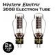 Western Electric - WE300B-MP-BOX��2�ܡ��ޥå��ɥڥ������ɡ���Ȣ���������͢���ʡ�JP�աڼ���Ǽ��̤�ꡦ��ͽ��������