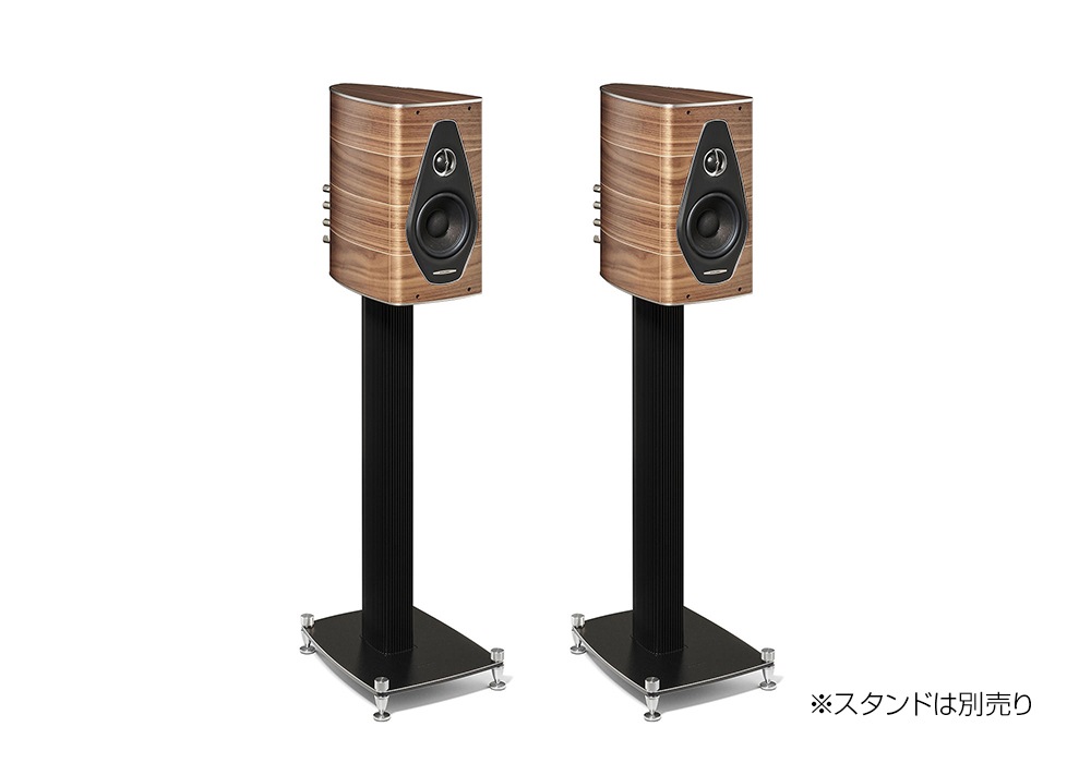Sonus Faber - Olympica Nova I�㥪���ԥ� �Υ��� I��ʥڥ��˥֥å�������ե��ԡ�������JP�աں߸˸¤ꡦ�᡼��������ʡ�Ǽ���ϳ�ǧ�头Ϣ����