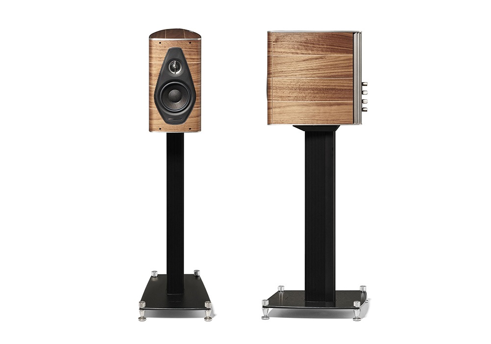 Sonus Faber - Olympica Nova I�㥪���ԥ� �Υ��� I��ʥڥ��˥֥å�������ե��ԡ�������JP�աں߸˸¤ꡦ�᡼��������ʡ�Ǽ���ϳ�ǧ�头Ϣ����