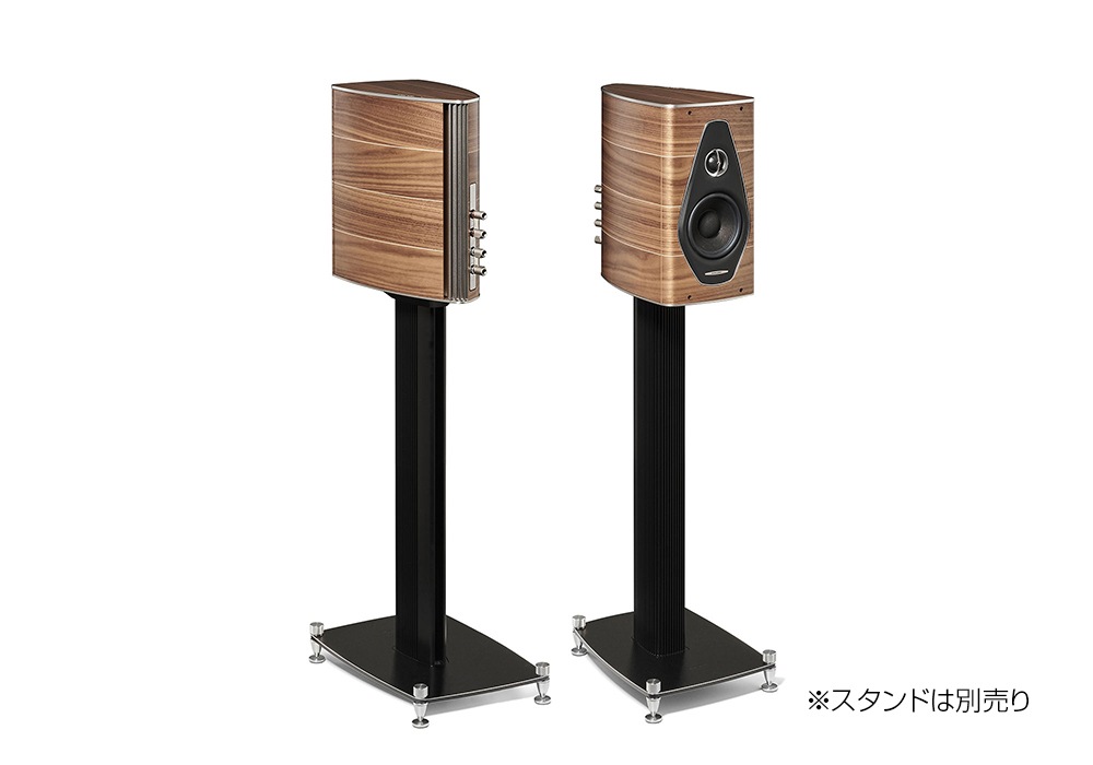 Sonus Faber - Olympica Nova I�㥪���ԥ� �Υ��� I��ʥڥ��˥֥å�������ե��ԡ�������JP�աں߸˸¤ꡦ�᡼��������ʡ�Ǽ���ϳ�ǧ�头Ϣ����