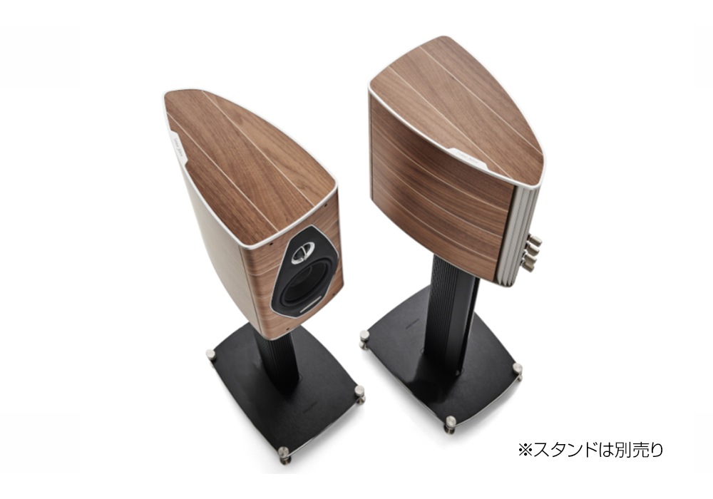 Sonus Faber - Olympica Nova I�㥪���ԥ� �Υ��� I��ʥڥ��˥֥å�������ե��ԡ�������JP�աں߸˸¤ꡦ�᡼��������ʡ�Ǽ���ϳ�ǧ�头Ϣ����