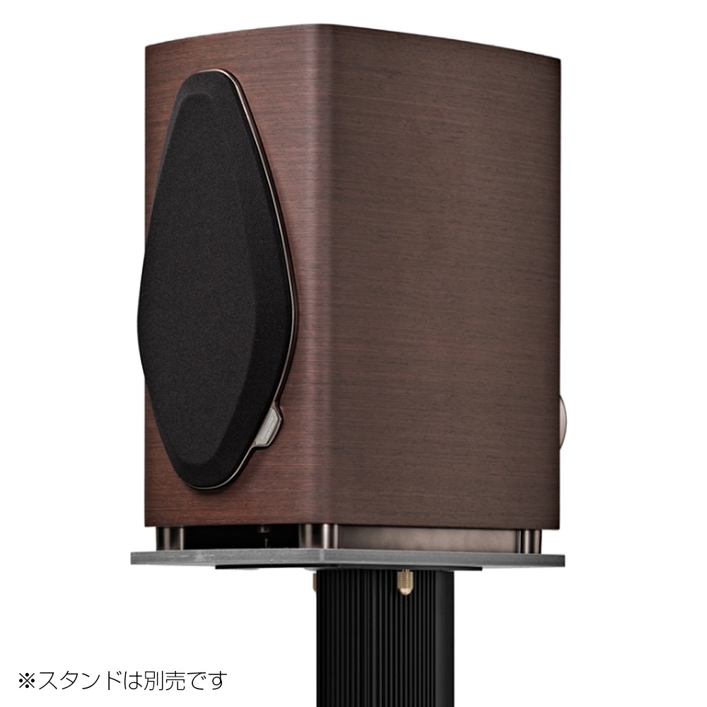 Sonus Faber - Sonetto II G2＜ソネット 2 G2＞/ウェンゲ（ペア