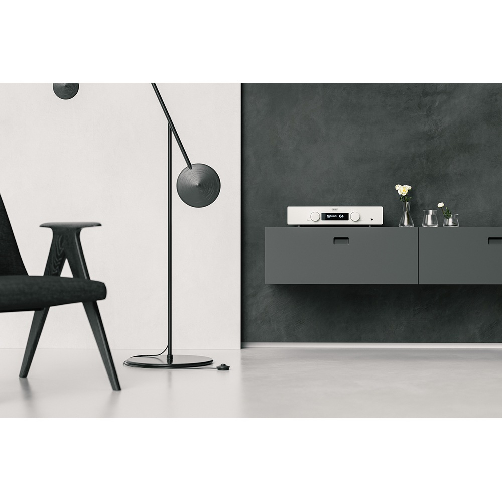 HEGEL - H120/�ۥ磻�ȡʥͥåȥ����USB/DAC��¢����ƥ��졼�ƥåɥ���סˡ�JP�աڴ����