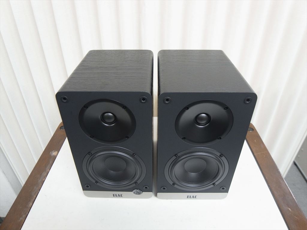 ELAC - Debut ConneX DCB41/�֥�å��ʥڥ��ˡ�JP-u��