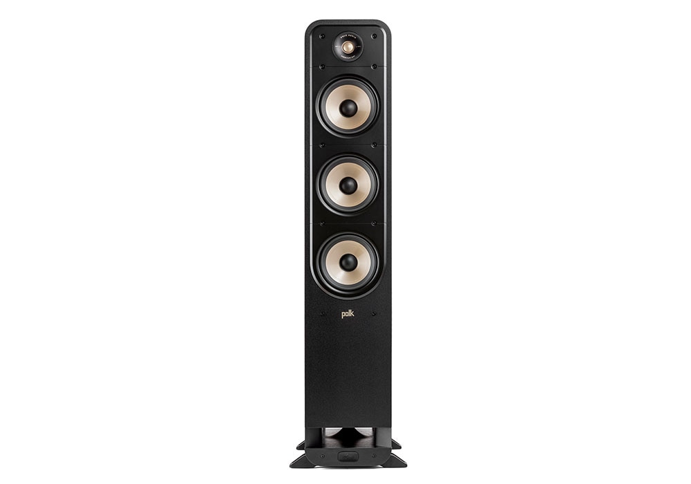 Polk Audio - ES60/BLK/֥å1ܡ˥եǥ󥰥ԡ緿DMѡPolk audioֹⲻԡ֥ץץ쥼ȥڡ/2024/6/30ۡJPաں߸ͭꡦ37ĶǤϤǽ̳ƻ10ĶԲġˡ