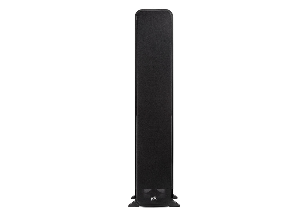 Polk Audio - ES60/BLK/ブラック（1本）フロアスタンディング