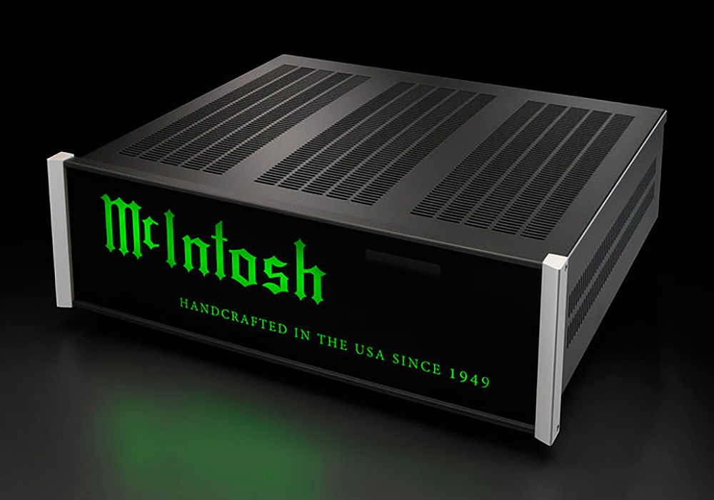 McIntosh マッキントッシュ　ライトボックス McIntosh マッキントッシュライトボックス