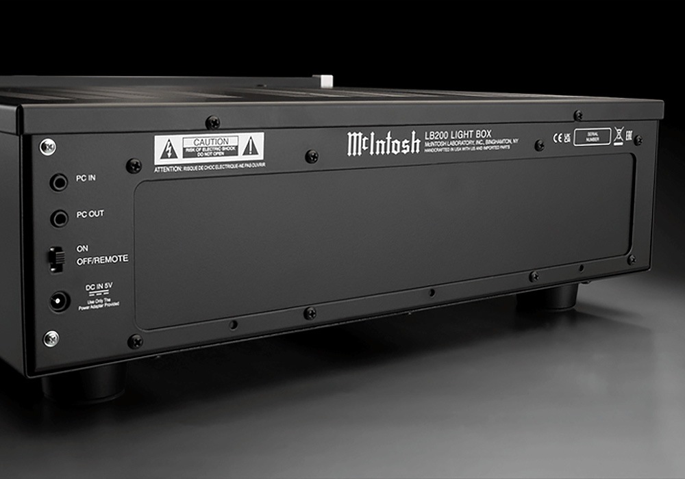 McIntosh - LB200�ʥ饤�ȥܥå����ˡ�JP�աڥ᡼����ľ���ʡ�����Բġˡ�Ǽ���ϳ�ǧ�头Ϣ����