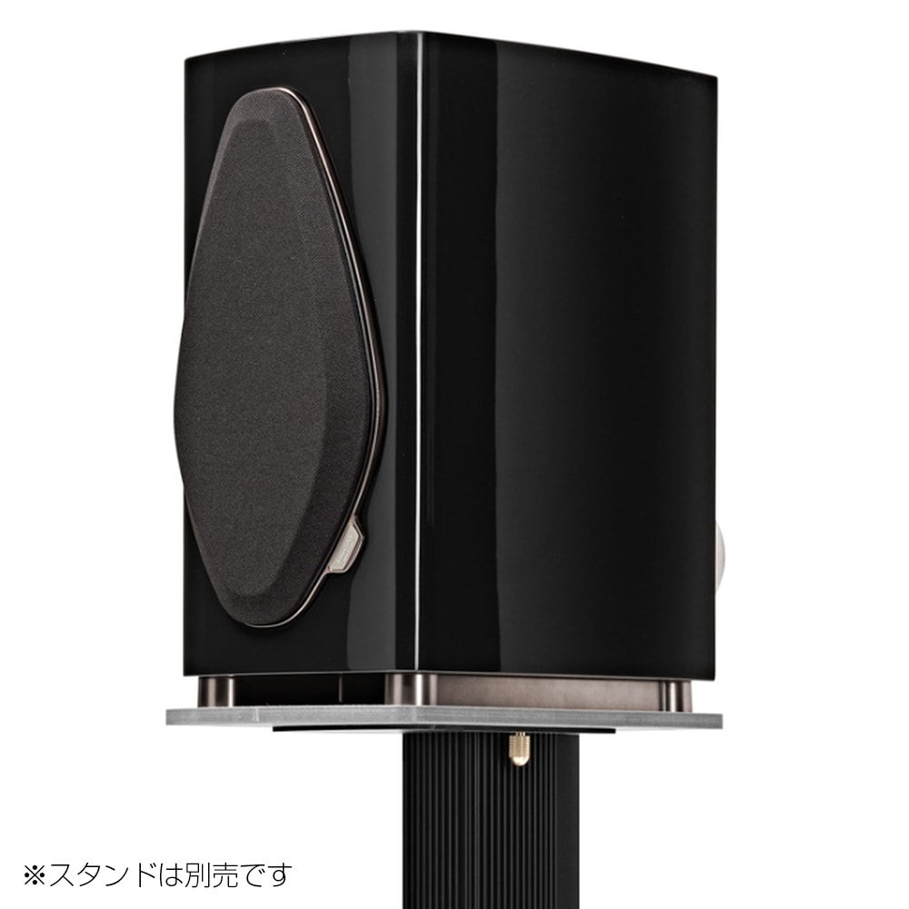 Sonus Faber - Sonetto II G2＜ソネット 2 G2＞/ピアノブラック（ペア