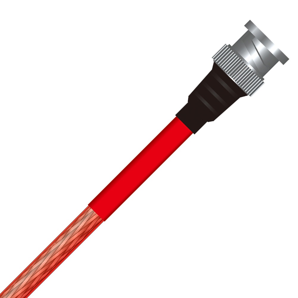 NORDOST - Heimdall2 Digital RCA/BNC/1.5m��1�ܡ�ξüRCA��BNC/RCA�Ѵ����ͥ����ա˥ǥ����륱���֥� HED1.5MR��JP�աڥ᡼����ľ���ʡ�����Բġˡ�Ǽ���ϳ�ǧ�头Ϣ����
