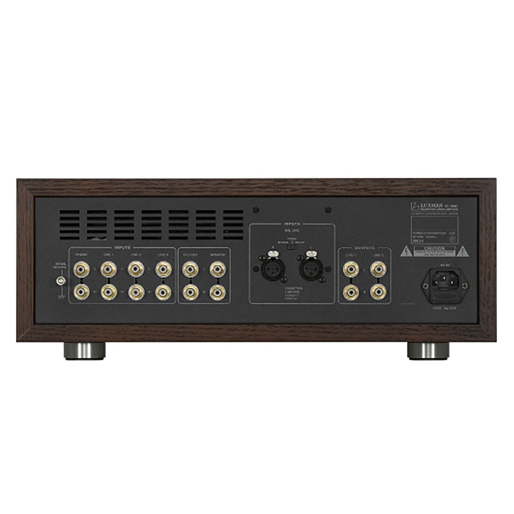 LUXMAN - CL-38uC LimitedʿɥץꥢסˡLUXMAN100ǯǰǥ롦50ۡJPաڴ
