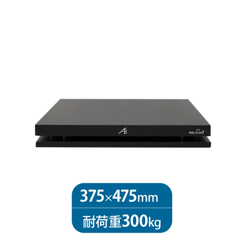 AIRBOW - WFB-For-Analogue��375��475mm���⤵��58mm/�ե륳��ᥫ��ǥ�/�Ѳٽ�300kg��1��ˡ�JP��
