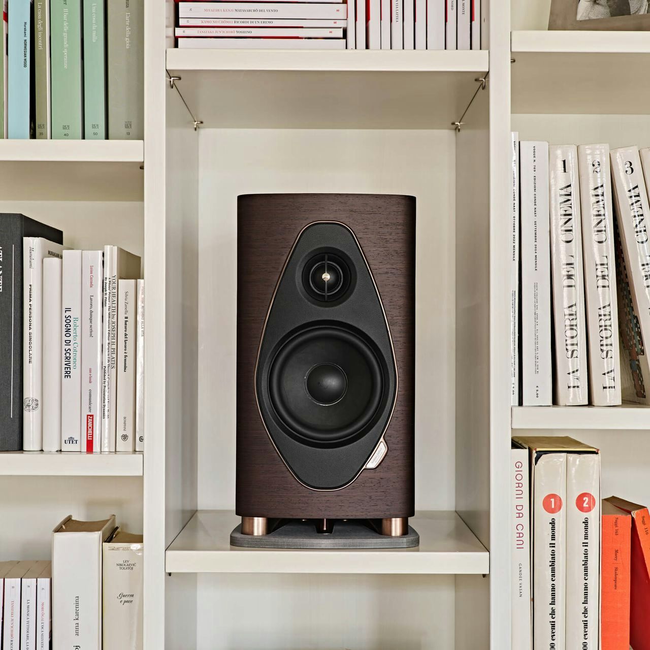 Sonus Faber - Sonetto I G2㥽ͥå 1 G2/ԥΥ֥åʥڥ˥֥åեԡڼ/׻ѡۡJPաڥ᡼ʡǼϳǧ头Ϣ
