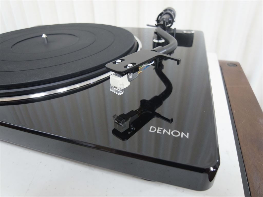DENON - DP-400/�֥�å���JP-u��
