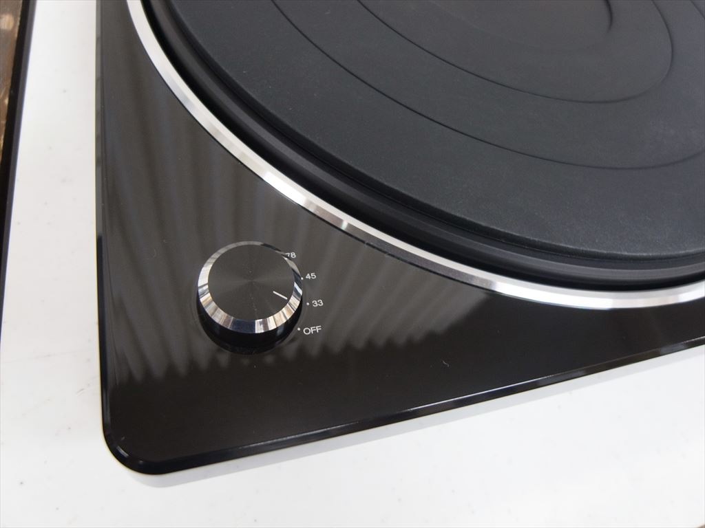 DENON - DP-400/�֥�å���JP-u��
