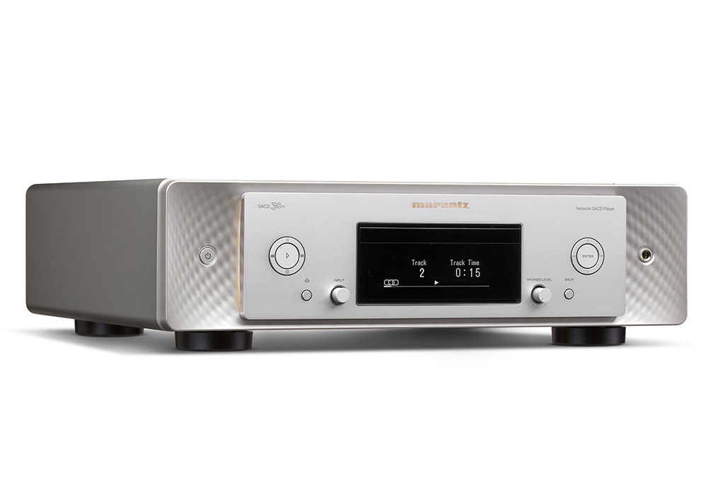 marantz - SACD 30n/����С�������ɡ�SACD30/FN�ˡʥͥåȥ��SACD�ץ졼�䡼�ˡ�JP�աں߸�ͭ��¨Ǽ��