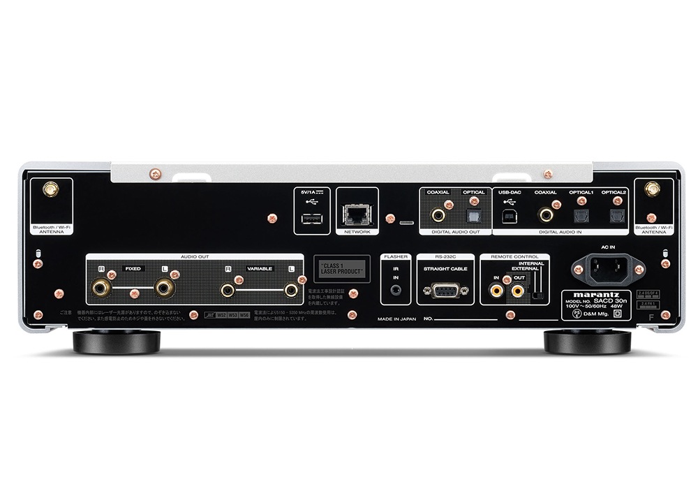 marantz - SACD 30n/����С�������ɡ�SACD30/FN�ˡʥͥåȥ��SACD�ץ졼�䡼�ˡ�JP�աں߸�ͭ��¨Ǽ��