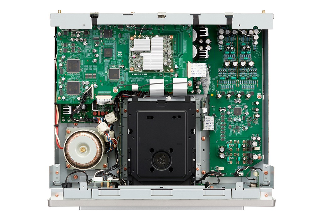 marantz - SACD 30n/����С�������ɡ�SACD30/FN�ˡʥͥåȥ��SACD�ץ졼�䡼�ˡ�JP�աں߸�ͭ��¨Ǽ��