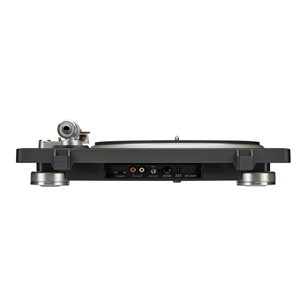 DENON - DP-500BT/�֥�å���DP500BTBKEM��Bluetooth�б��٥�ȥɥ饤�֡��쥳���ɥץ졼�䡼��JP�աں߸�ͭ��¨Ǽ��