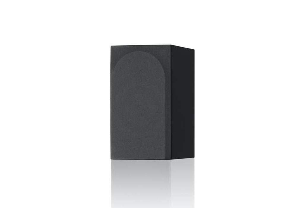 B&W - 707S3-B/グロス・ブラック（ペア）ブックシェルフスピーカー《JP