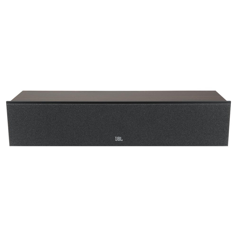 JBL - STAGE 245C BLK/ブラック（JBL245CBLK）（1本）センター