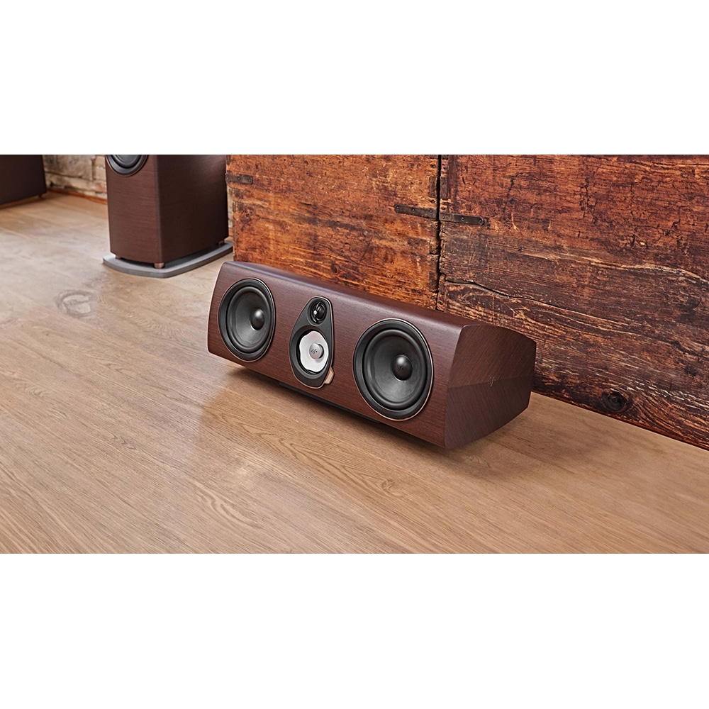 Sonus Faber - Sonetto Center G2＜ソネット センター G2