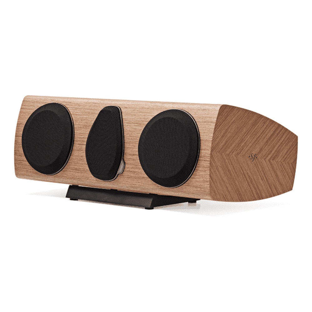 Sonus Faber Solo センタースピーカー（元箱あり） Sonetto Center Ⅱ – NOAH
