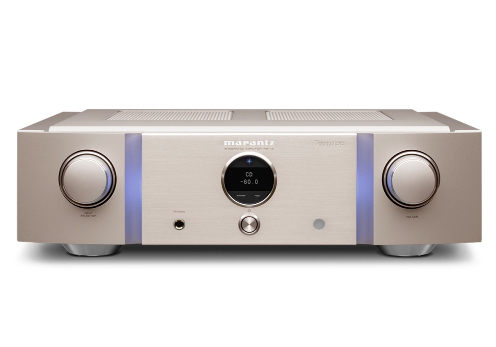 marantz - PM-12 OSE��PM12OSE/FN�ˡʥץ�ᥤ�󥢥�סˡ�JP�աڴ����