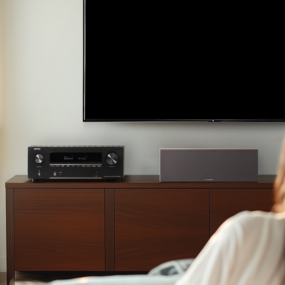 DENON - AVC-X2850H/�֥�å���AVCX2850HK�ˡ�7.2ch��AV���饦��ɥ���סˡ�JP�աں߸�ͭ��¨Ǽ��