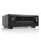 DENON - AVC-X2850H/�֥�å���AVCX2850HK�ˡ�7.2ch��AV���饦��ɥ���סˡ�JP�աں߸�ͭ��¨Ǽ��