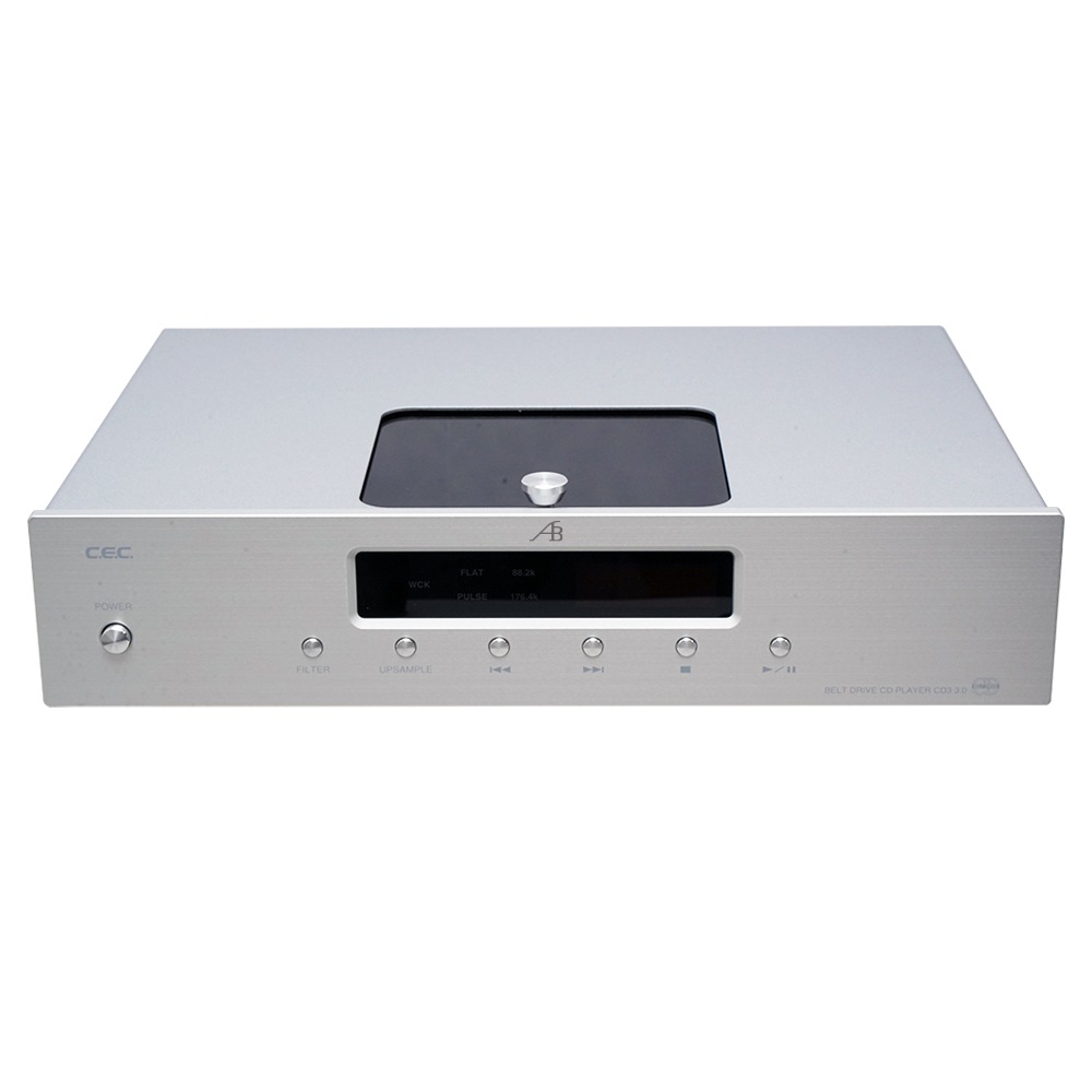 AIRBOW - CD3 3.0 Analogue�ʥ٥�ȥɥ饤��CD�ץ졼�䡼�˥����ӥ饤����STB1��°/Switch Leg����ѡ�JP��