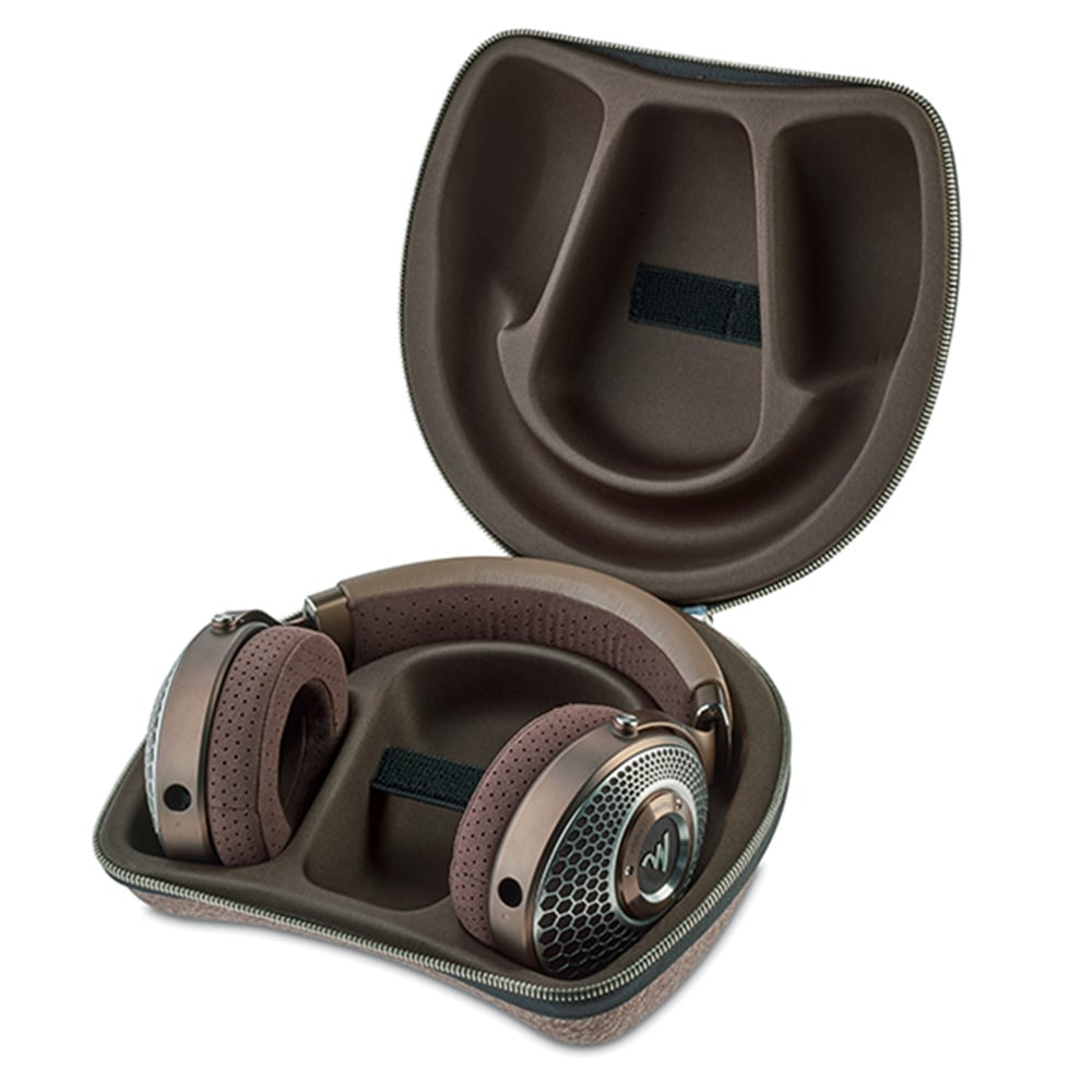 FOCAL - CLEAR MG/クリアマグネシウム（開放型ヘッドホン）《JP