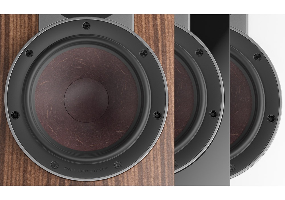 DALI - RUBICON6/MH/��������ʥåȡ�1�ܡ˥ե���������ɥ��ԡ�������JP�աڴ����