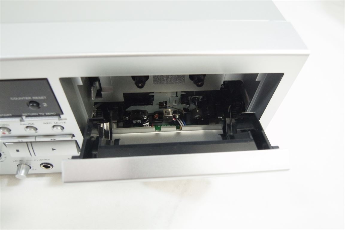 TEAC - W-1200《JP-u》 | | オーディオ、ホームシアターの専門店