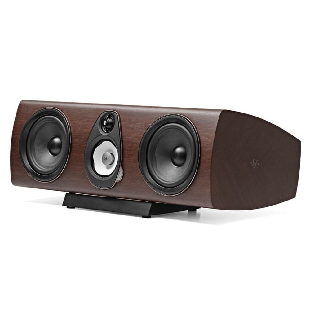 Sonus Faber - Sonetto Center G2＜ソネット センター G2＞/ウェンゲ