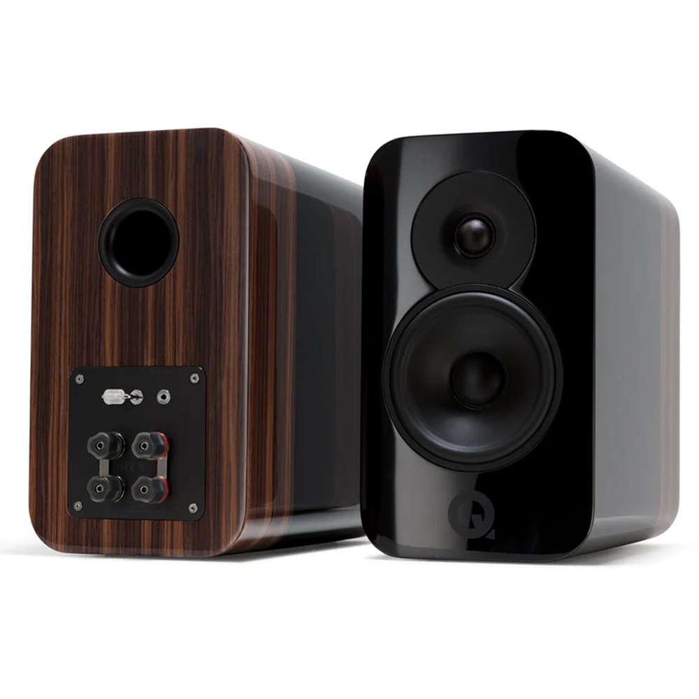 Q Acoustics - Q CONCEPT 300/֥å&åɡʥڥѥե֥åեԡڼ/׻ѡۡJPաǼϳǧ头Ϣ