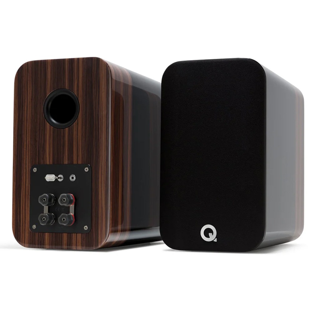 Q Acoustics - Q CONCEPT 300/֥å&åɡʥڥѥե֥åեԡڼ/׻ѡۡJPաǼϳǧ头Ϣ