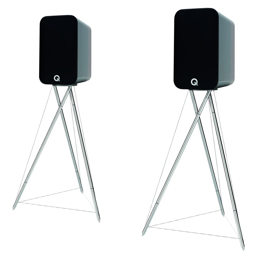 Q Acoustics - Q CONCEPT 300/֥å&åɡʥڥѥե֥åեԡڼ/׻ѡۡJPաǼϳǧ头Ϣ